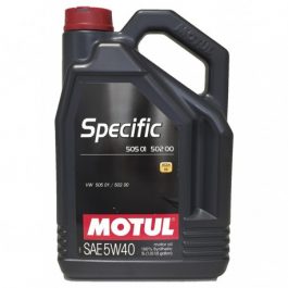 Aceite para motor Total semi-sintético 10W-40 para autos, pickups & suvs de  1 unidad x 4L