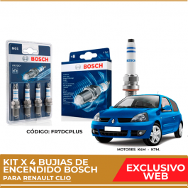 Escobilla Limpiaparabrisas Bosch AEROFIT 20'' 500MM (1 unidad) » Lubritodo